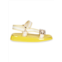 Roger Vivier Vivier Slide Trekky Buckle Sandals