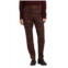 Lafayette 148 New York Clinton Plaid Ankle Pants