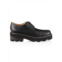 Gabriela Hearst Tera Chunky Leather Brogues