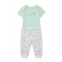 Little Me ?Baby Boys 2-Piece Dino Bodysuit & Joggers Set