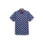 Elie Balleh Little Boys Cotton Polka Dot Shirt