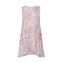 Chloe Little Girls & Girls Floral Blossom Shift Dress