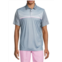 PGA TOUR Striped Polo