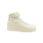 424 On Fairfax Leather High Top Platform Sneakers