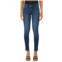 KanCan Mid Rise Super Skinny Jeans