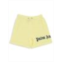 Palm Angels Little Girls & Girls Logo Drawstring Shorts