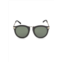 Karen Walker Harvest 51MM Oval Sunglasses