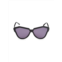 Karen Walker One Hybrid 62MM Cat Eye Sunglasses