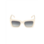 Karen Walker Immortal 51MM Butterfly Sunglasses