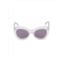 Karen Walker Northern Lights 51MM Cat Eye Sunglasses