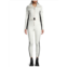 Cordova Signature Belted Ski Jumpsuit