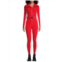 Cordova Signature Belted Ski Jumpsuit