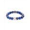 Sydney Evan 14K Yellow Gold, Blue Jasper & Diamond Bracelet