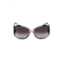 FERRAGAMO 61MM Round Sunglasses