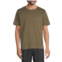 Billy Reid Pima Cotton Crewneck Pocket Tee