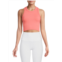 90 Degree by Reflex Racerback Crop Tank Top