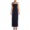 Favorite Daughter Apartment Shirred Maxi Dress