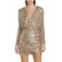 Generation Love Miley Sequin Mini Dress