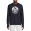 North Sails Logo Crewneck Sweatshirt