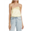 Cami NYC Dariah One Shoulder Embellished Top