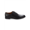 Bally Abram Textured Leather Oxford Shoes