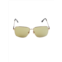 TOM FORD 58MM Square Sunglasses