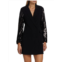 Cinq a Sept Kaylen Sequin Blazer Dress