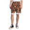 Marni Leopard Print Bermuda Shorts