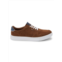 Robert Graham Slick Perforated Suede Sneakers