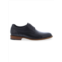 Zanzara Arrick Leather Derby Shoes