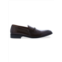 Zanzara Rays Leather Bit Loafers