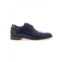 Zanzara Woodson Leather Oxford Brogues