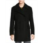 Dolce&Gabbana Virgin Wool Blend Double Breasted Coat