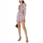 Alexis Floral Wrap Dress