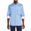 Helmut Lang Cargo Pocket Sport Shirt