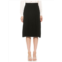 Alexia Admor Eliza Pleated Knit Skirt