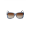 Chloe 57MM Square Sunglasses