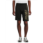 Plein Sport Logo Shorts