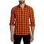 Jared Lang Plaid Sport Shirt