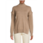 Naadam Solid Cashmere Blend Sweater