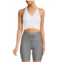 Yogalicious Ribbed Crop Top