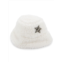 Jocelyn Faux Shearling Bucket Hat