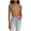 Tove Madeline Elasticized Bralette Top