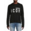 Dsquared2 Icon Crewneck Sweatshirt