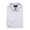 Report Collection Dot Print Slim Fit Dress Shirt