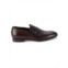 Saks Fifth Avenue Made in Italy Leather Penny Loafers