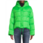 Velvet Raylin Hooded Puffer Jacket