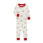 Kissy Kissy Babys 2-Piece Reindeer Print Sweatshirt & Joggers Set