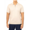 Vellapais Ege Tipped Zip Polo