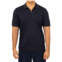 Vellapais Ege Tipped Zip Polo